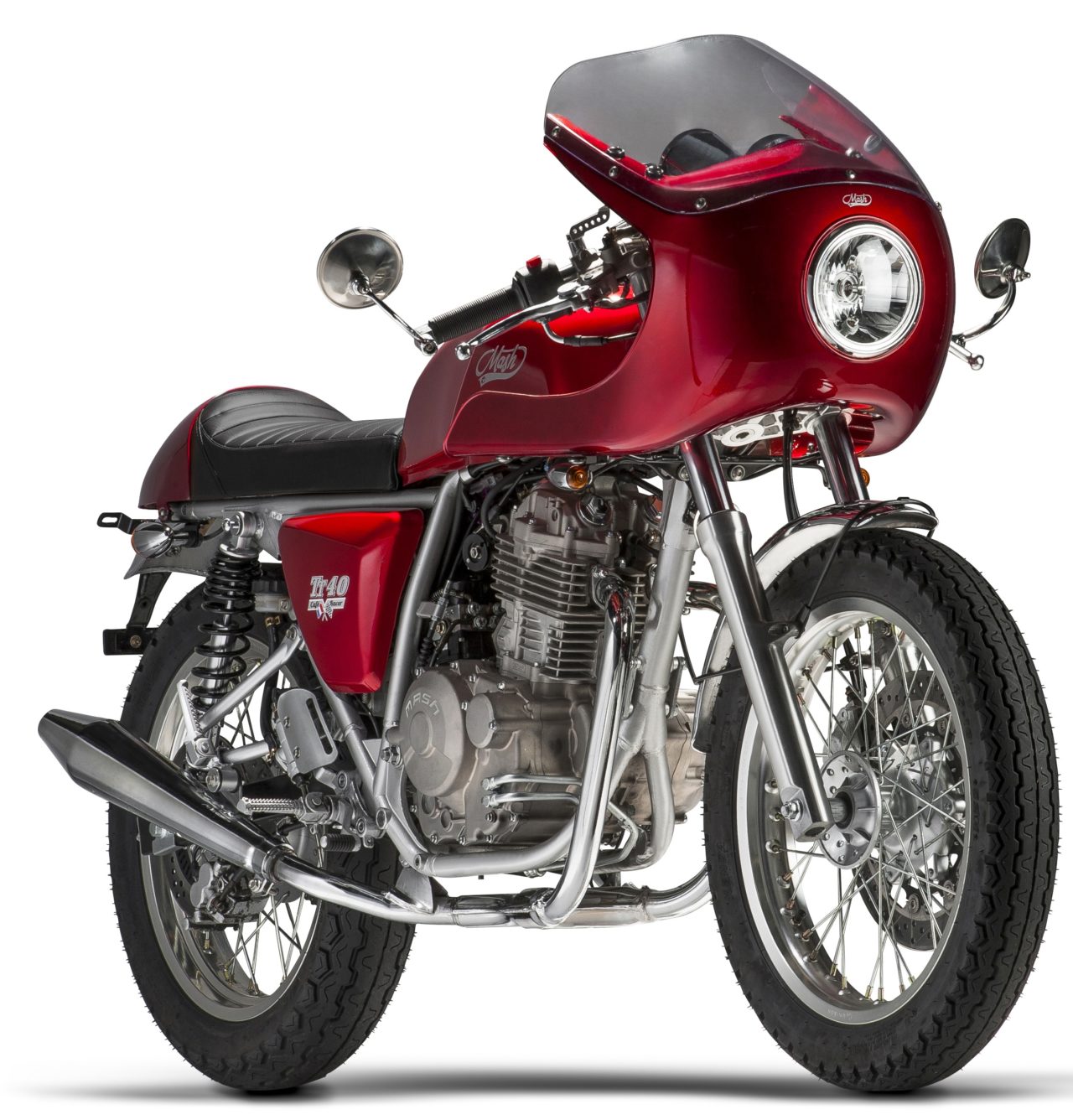 mash xy400