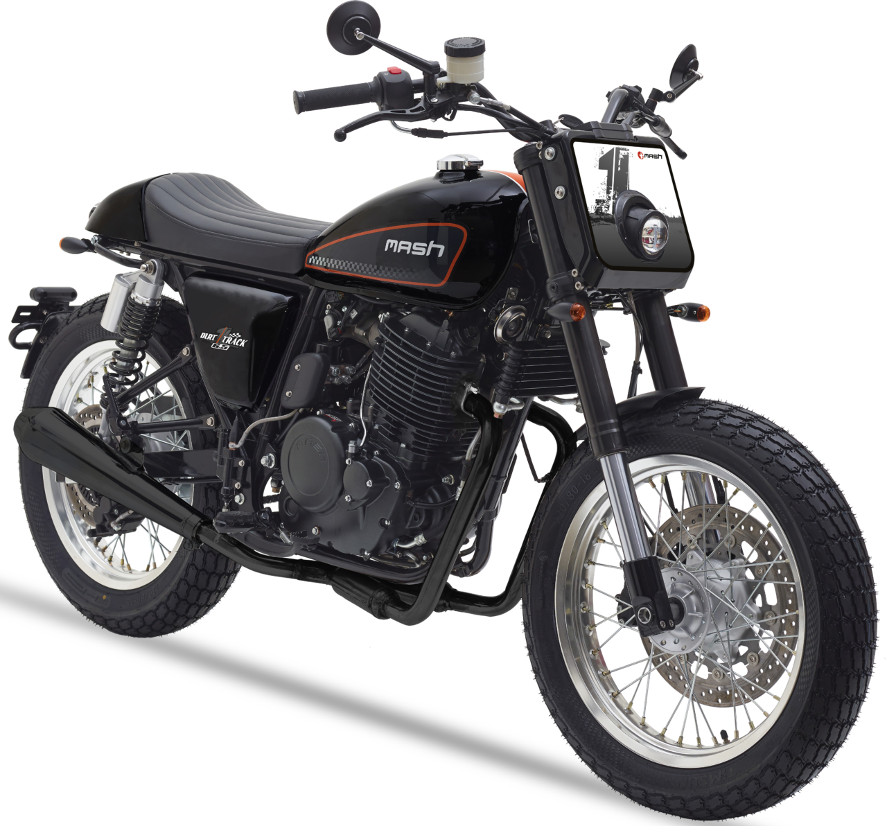 mash motorcycles 650cc